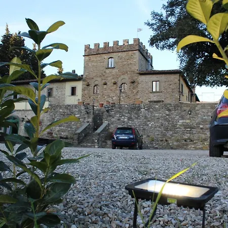 Torre Depazzi 3*