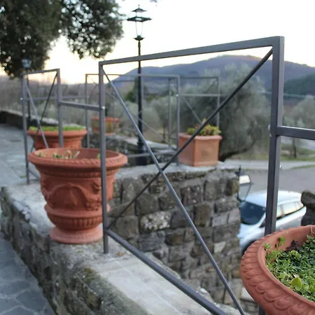 Torre Depazzi Bed & Breakfast