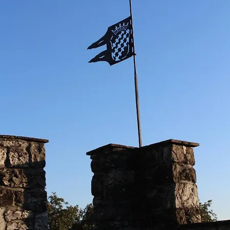Torre Depazzi Bed & Breakfast