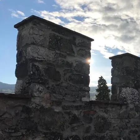 Torre Depazzi 3*
