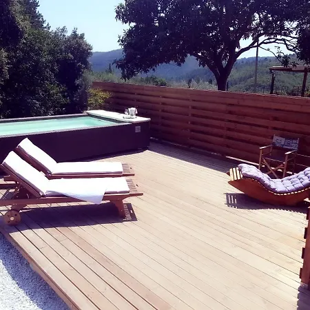 Torre Depazzi Bed & Breakfast