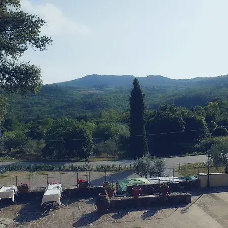 Torre Depazzi Bed & Breakfast