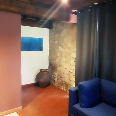 Torre Depazzi Bed & Breakfast L'Opaco