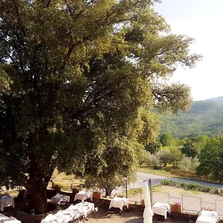 Torre Depazzi Bed & Breakfast L'Opaco