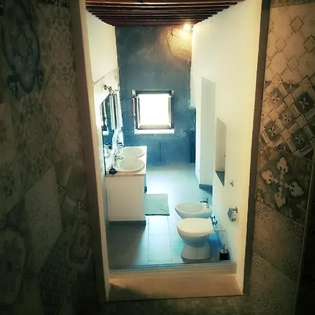 Torre Depazzi Bed & Breakfast LʼOpaco