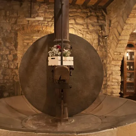 Torre Depazzi 3*