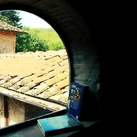 Torre Depazzi 3*