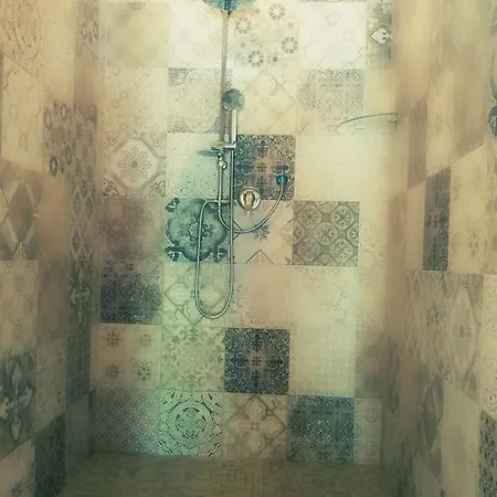 Torre Depazzi Bed & Breakfast