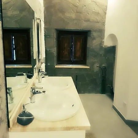Torre Depazzi 3* LʼOpaco
