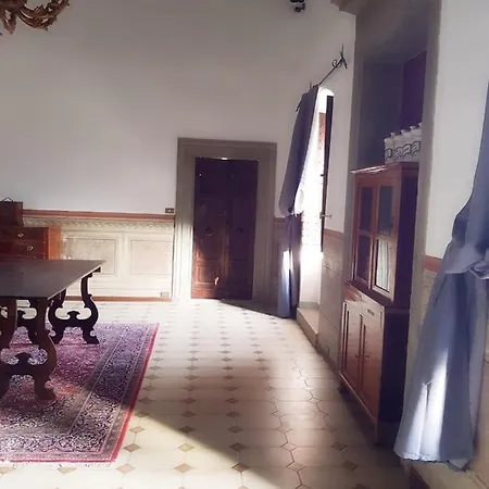 Torre Depazzi 3* L'Opaco