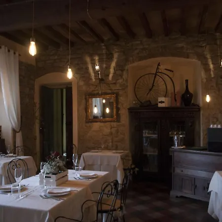 Torre Depazzi Bed & Breakfast