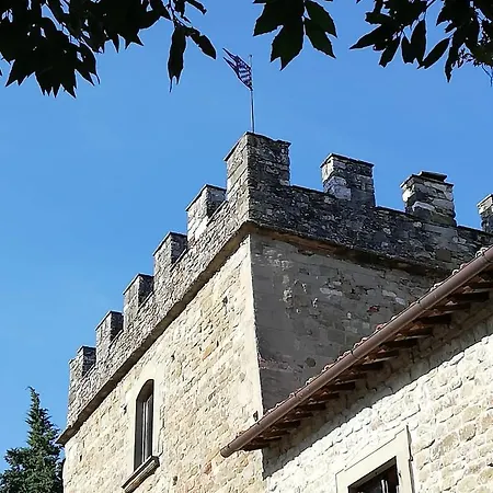 Torre Depazzi Bed & Breakfast