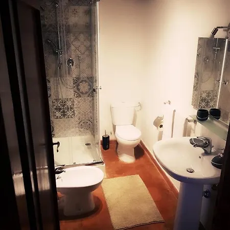 Torre Depazzi Bed & Breakfast