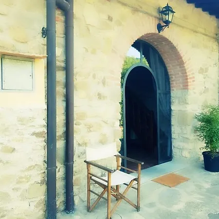 Torre Depazzi 3* L'Opaco