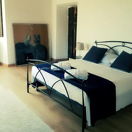 Torre Depazzi Bed & Breakfast 3*