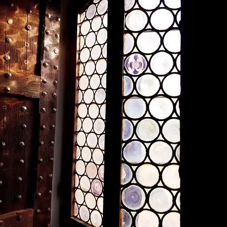 Torre Depazzi Bed & Breakfast