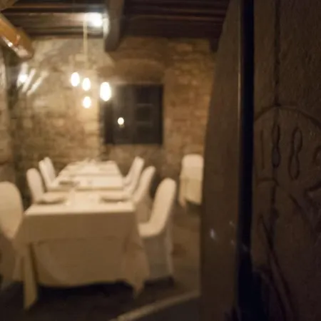 Torre Depazzi Bed & Breakfast 3*